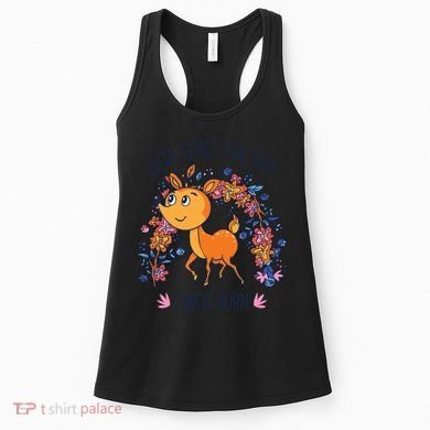 Cute Since The Day I Was Born Women's Tank Top