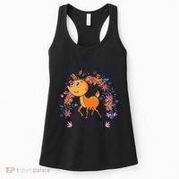 Cute Since The Day I Was Born Women's Tank Top thumb 0