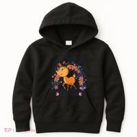 Cute Since The Day I Was Born Kids Hoodie thumb 0