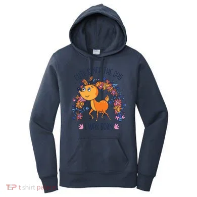 Women's Hoodie