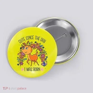 Button