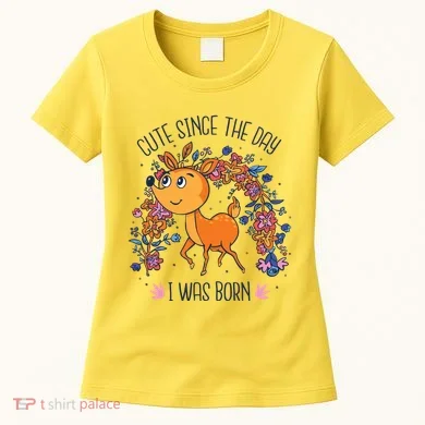 Women's T-Shirt
