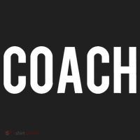 COACH Shirt TShirt For Men & Women Coaches Beanie thumb 2