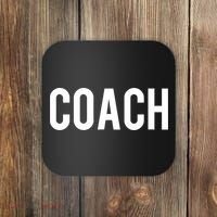 COACH Shirt TShirt For Men & Women Coaches Coaster thumb 0