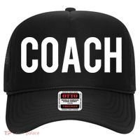COACH Shirt TShirt For Men & Women Coaches Hat thumb 0