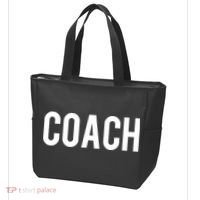 COACH Shirt TShirt For Men & Women Coaches Tote Bag thumb 3