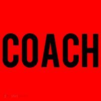 COACH Shirt TShirt For Men & Women Coaches Santa Hat thumb 1