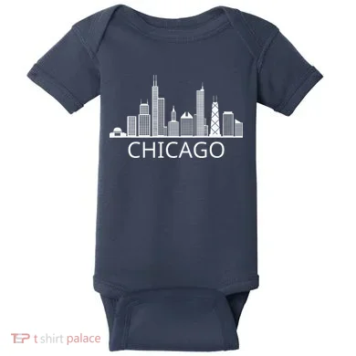 Baby Bodysuit