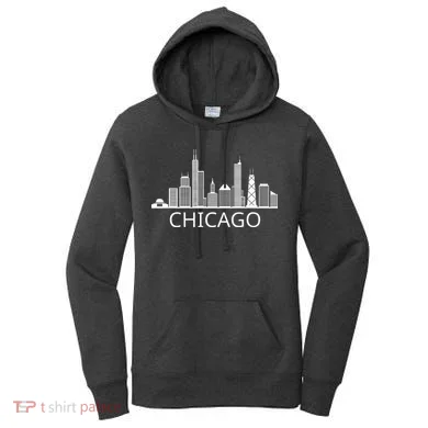 Women's Hoodie