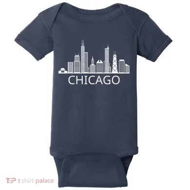 Baby Bodysuit