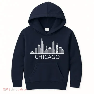 Kids Hoodie