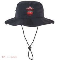 Circus Staff Themed Birthday Gifts Bucket Hat thumb 0