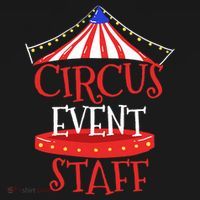 Circus Staff Themed Birthday Gifts Baby Bodysuit thumb 2