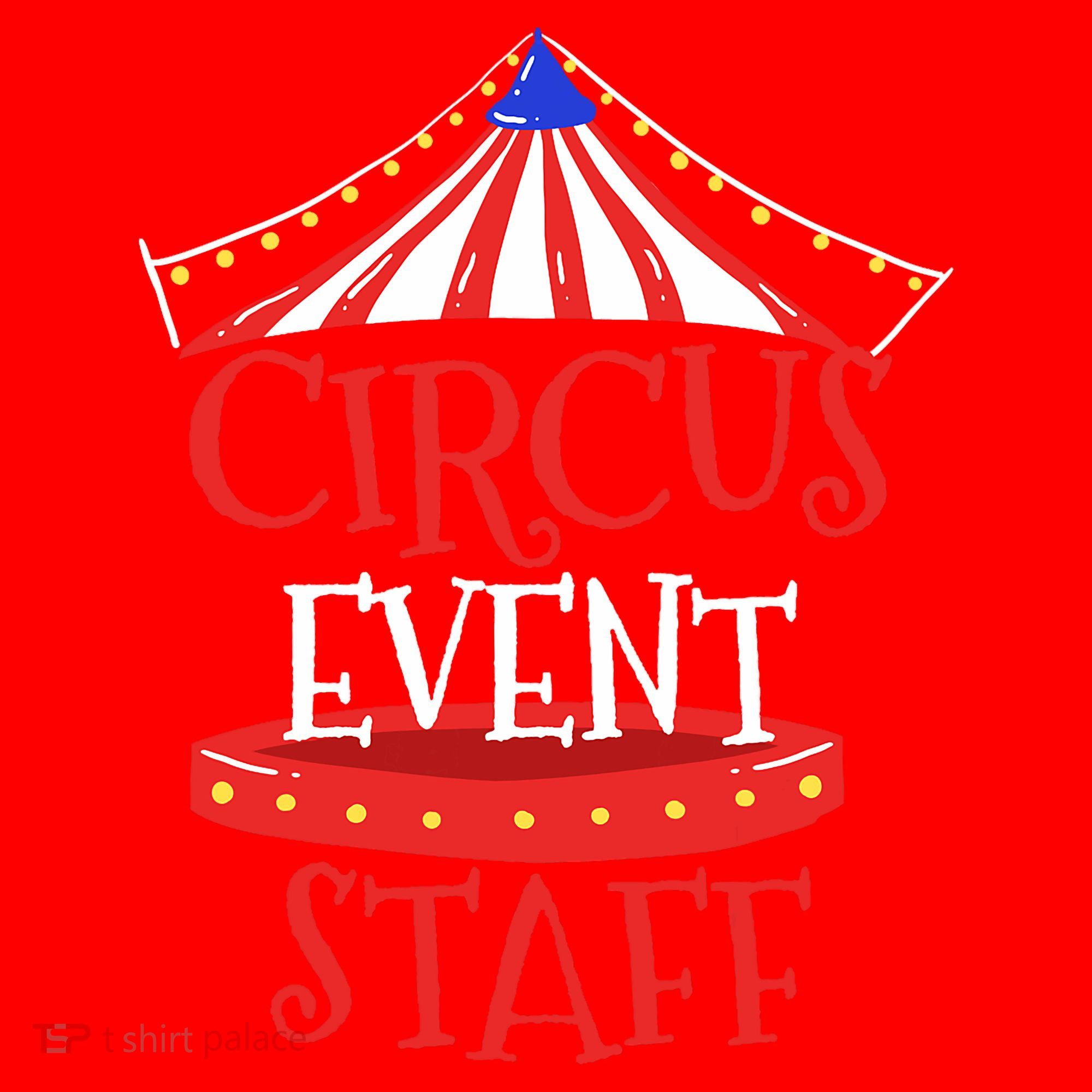 Circus Staff Themed Birthday Gifts Santa Hat
