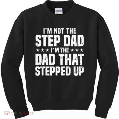 Kids Sweatshirt