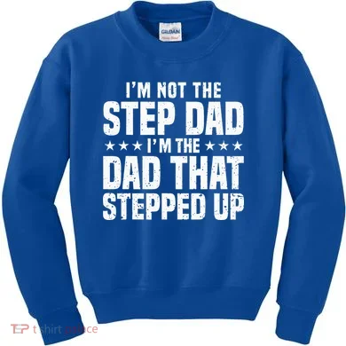 Kids Sweatshirt