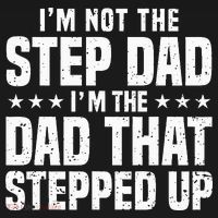 Cool Step Up Dad For Father Worlds Best Stepdad Ever Pajama Set thumb 2