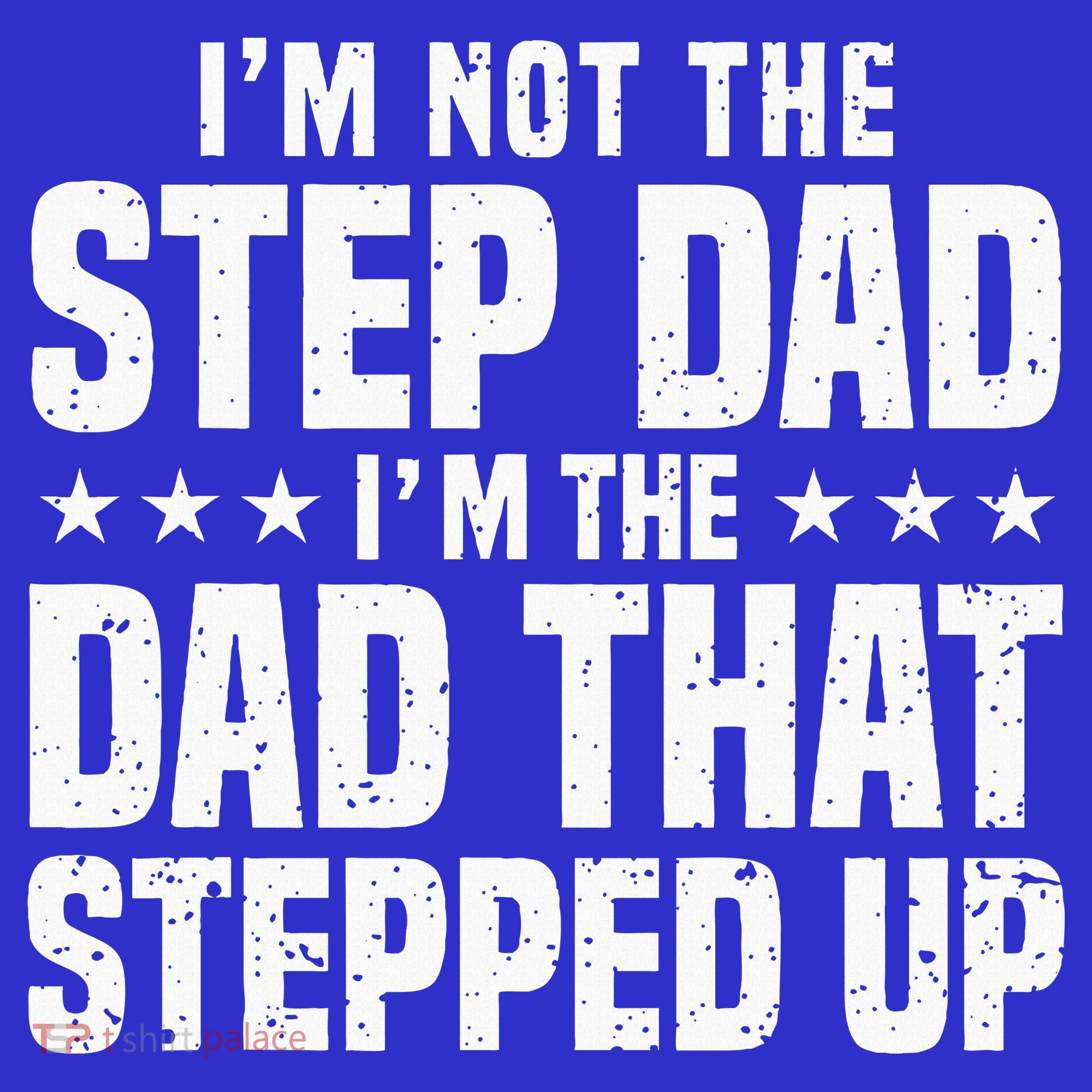 Cool Step Up Dad For Father Worlds Best Stepdad Ever Kids Long Sleeve Shirt