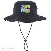 Coquette Summer Vibes Preppy Summer Retro Beach Trendy Bucket Hat thumb 0