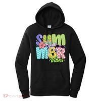 Coquette Summer Vibes Preppy Summer Retro Beach Trendy Women's Hoodie thumb 0