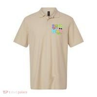 Coquette Summer Vibes Preppy Summer Retro Beach Trendy Polo thumb 0