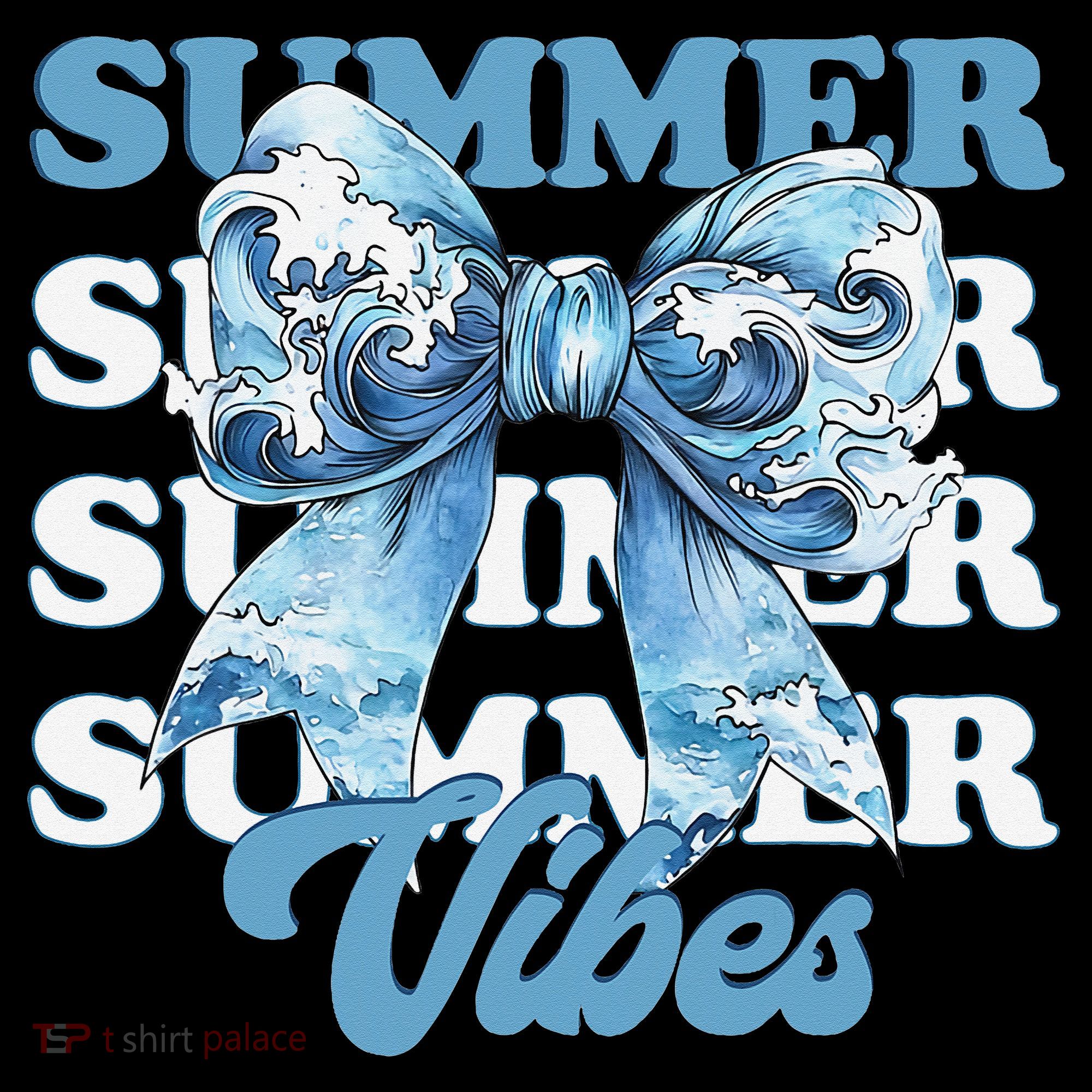 Coquette Summer Vibes Retro Style For Fun Loving Women Ornament