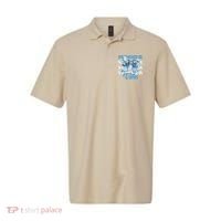 Coquette Summer Vibes Retro Style For Fun Loving Women Polo thumb 0