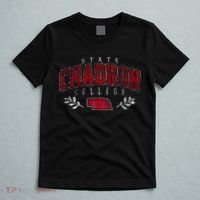 Chadron State Vintage College University Athletic Sports T-Shirt thumb 5