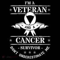 Cancer Survivor Veteran Chemotherapy Warrior Gift Women's Hoodie thumb 2