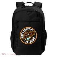 Child Support Veteran Backpack thumb 0