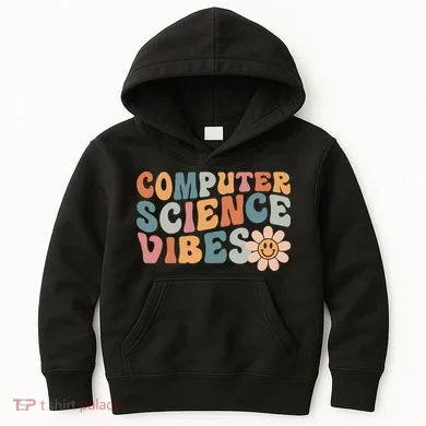 Kids Hoodie