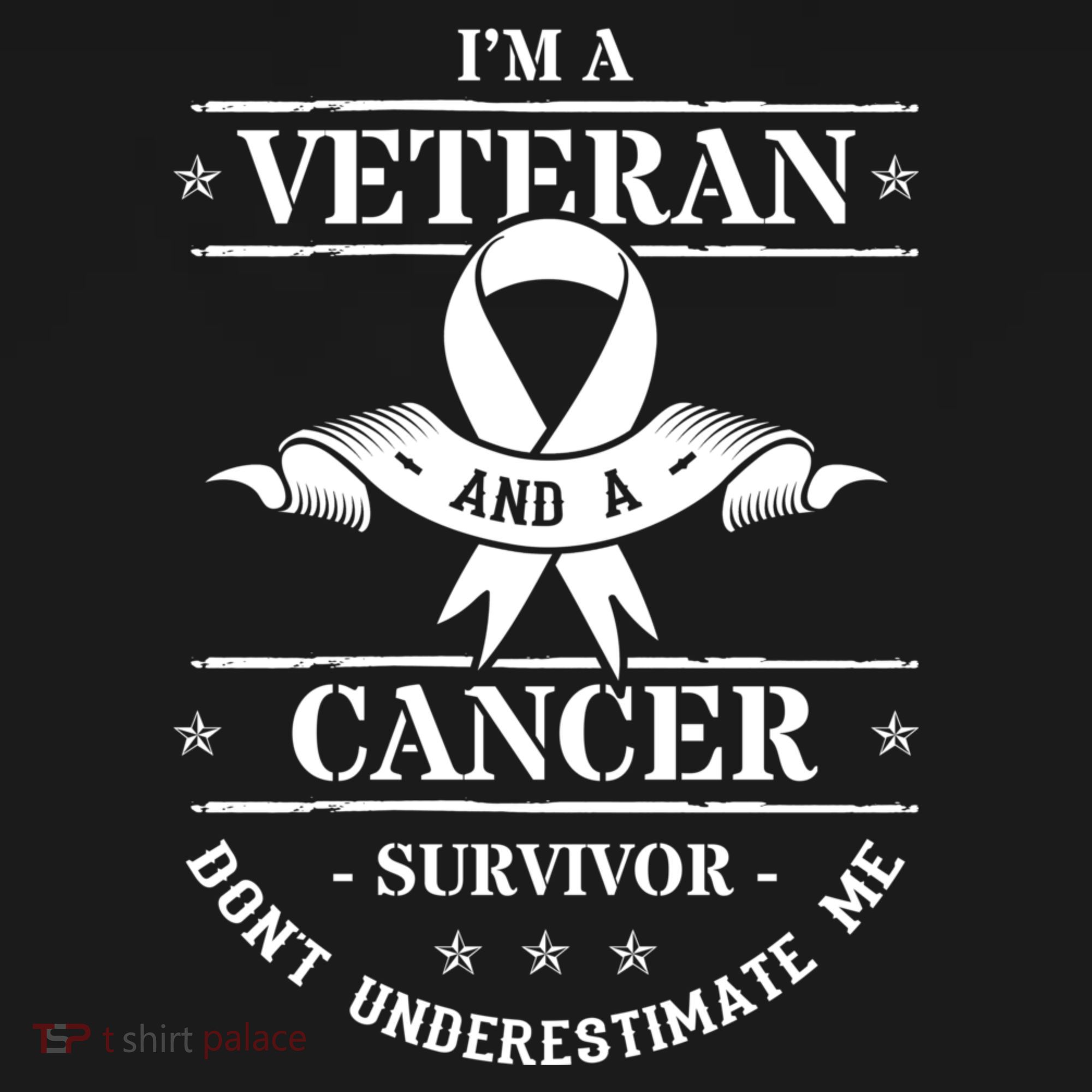 Cancer Survivor Veteran Chemotherapy Warrior Pajama Set