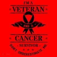 Cancer Survivor Veteran Chemotherapy Warrior Santa Hat thumb 1