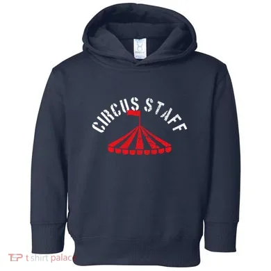 Toddler Hoodie