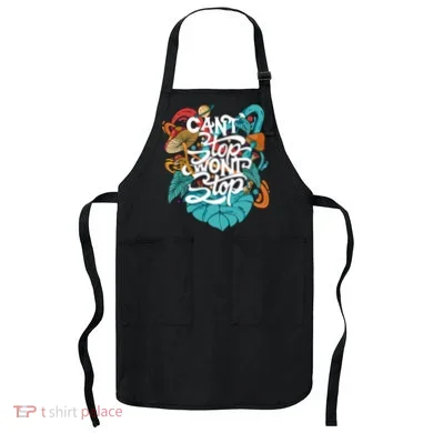 Apron