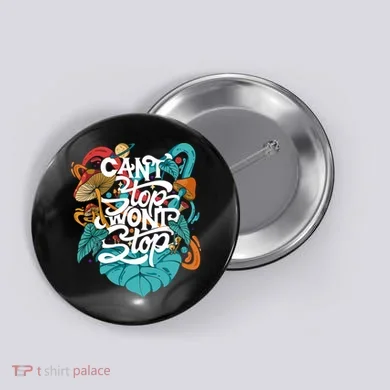 Button