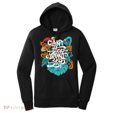 Women's Hoodie