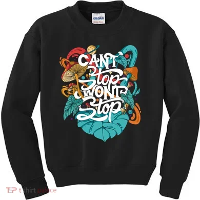 Kids Sweatshirt