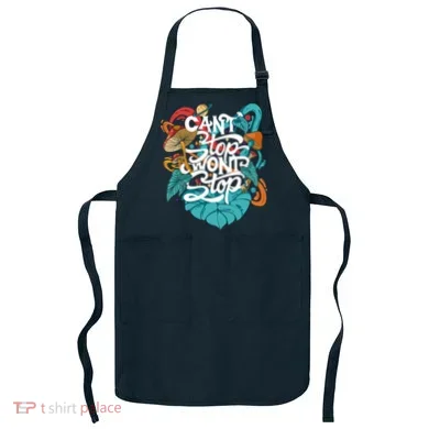 Apron