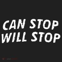 Can Stop, Will Stop Hat thumb 2
