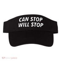 Can Stop, Will Stop Visor thumb 0