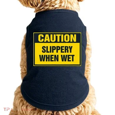 Doggie Tank