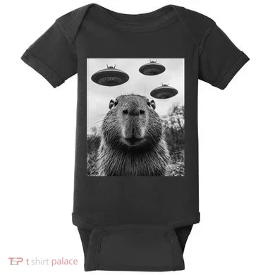 Baby Bodysuit