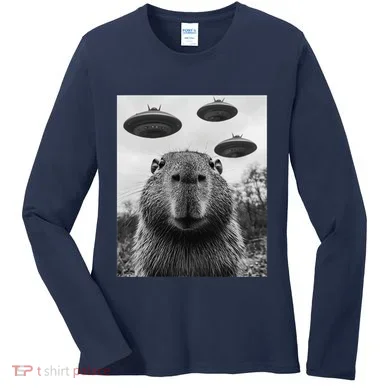 Women's Long Sleeve Shirt