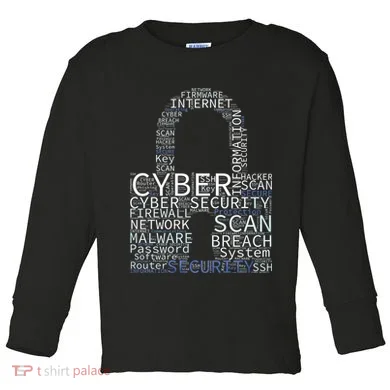 Toddler Long Sleeve