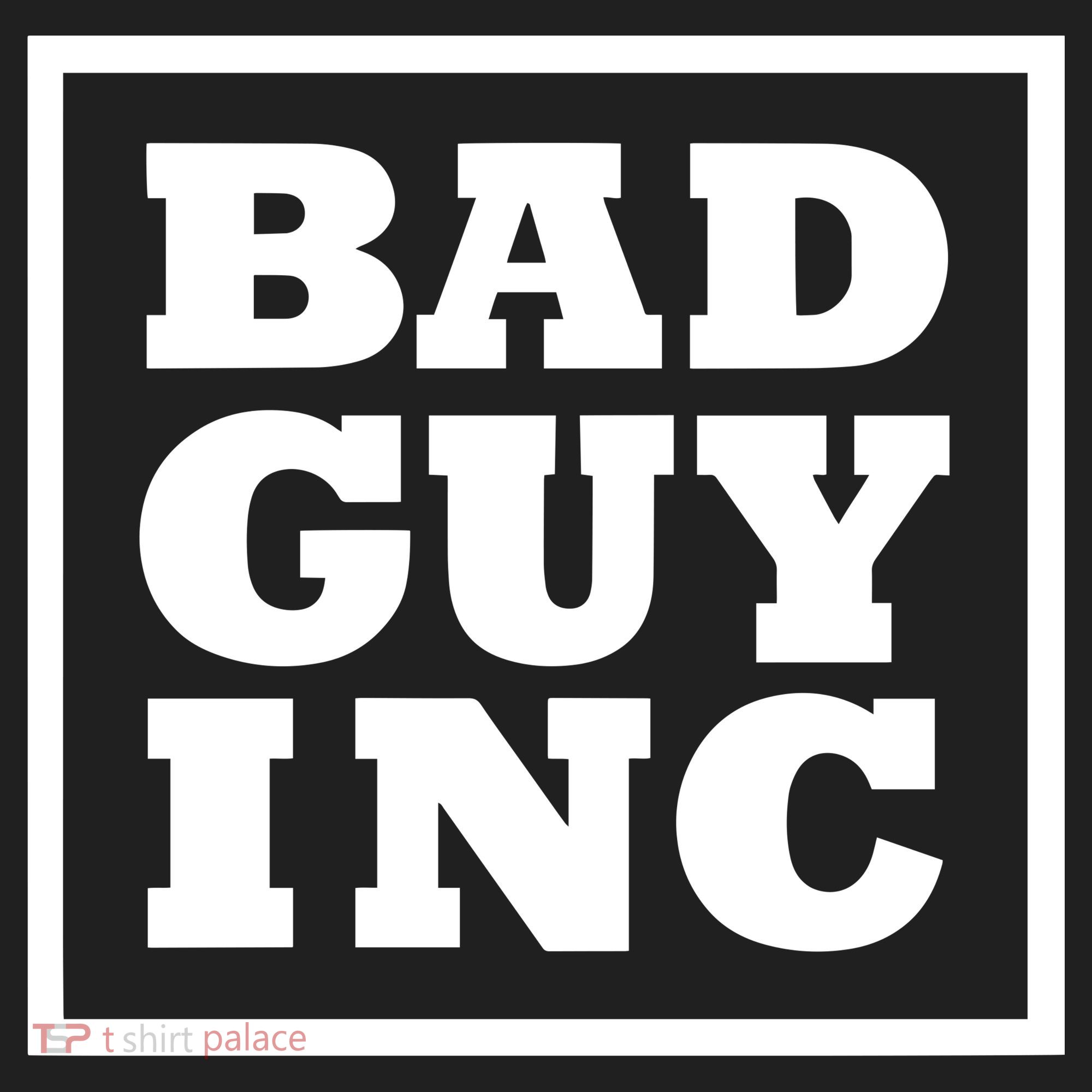 Chael Sonnen Wearing Bad Guy Inc Beanie