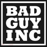 Chael Sonnen Wearing Bad Guy Inc Tank Top thumb 6