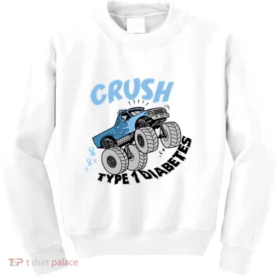 Kids Sweatshirt
