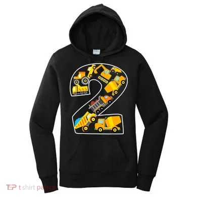 Women's Hoodie