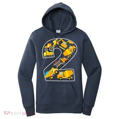 Women's Hoodie